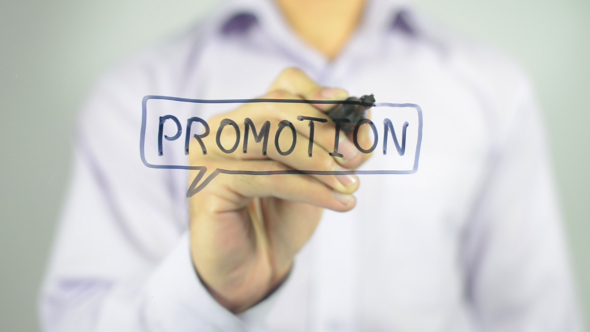 Promotion