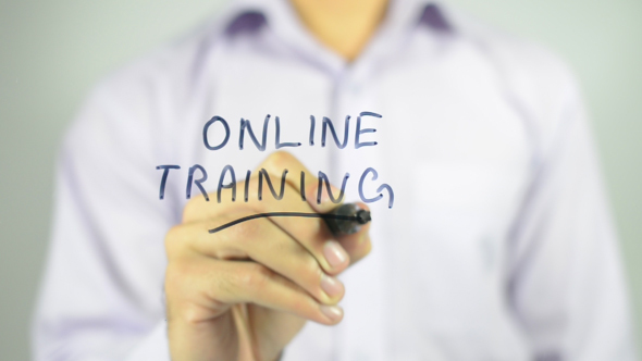 Online Training alt