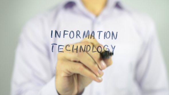 Information Technology alt