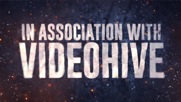 Intense Action Trailer alt