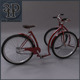 Bicycles - 3DOcean Item for Sale