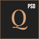 Quato - Fashion eCommerce PSD Template - ThemeForest Item for Sale