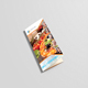 Foodina Tri Fold Food & Restaurant Brochure - GraphicRiver Item for Sale