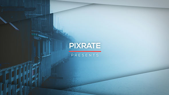 Progressive - Slideshow Opener