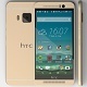 HTC one M9 gold - 3DOcean Item for Sale