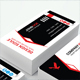 Creative Business Card V3 - GraphicRiver Item for Sale