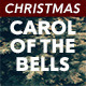 Carol Of The Bells Piano & Mandolin