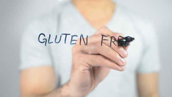 Gluten Free alt