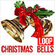 Christmas Bells - VideoHive Item for Sale