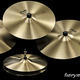 Swish Cymbal 1
