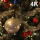 Panorama Of Christmas Tree - VideoHive Item for Sale