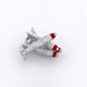 Missile - 3DOcean Item for Sale
