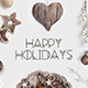 Christmas Photo Headers - GraphicRiver Item for Sale