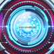 Sci Fi Arc Reactor Logo Reveal - VideoHive Item for Sale