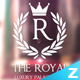 The Royal Luxury Palace Hotel  - VideoHive Item for Sale