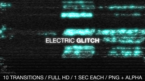 Electric Glitch
