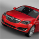Vauxhall Insignia 2015 - 3DOcean Item for Sale