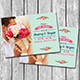 Save The Date Card - GraphicRiver Item for Sale
