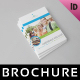 Educational Brochure Template Vol.2 - GraphicRiver Item for Sale
