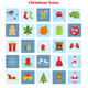 Vector Collection of Christmas Icons - GraphicRiver Item for Sale