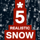 Snow - VideoHive Item for Sale
