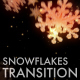 Christmas Snowflakes Transition vol.4 - VideoHive Item for Sale