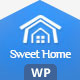 Sweethome - Responsive Real Estate WordPress Theme