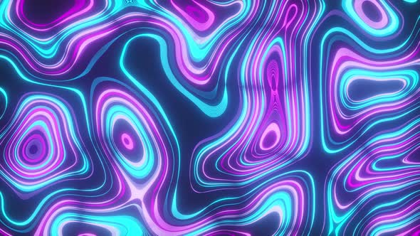 Abstract Neon Background alt