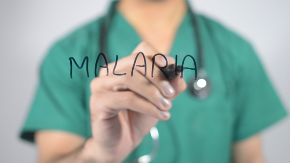 Malaria