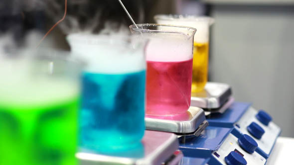 Colored Test Tubes alt