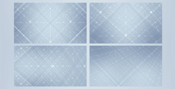 Square Grids Clean Backgrounds