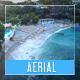 Beach Aerial - VideoHive Item for Sale