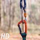 Climbing Carabiner - VideoHive Item for Sale