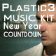 New Year Countdown Kit - AudioJungle Item for Sale
