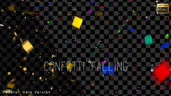 Confetti