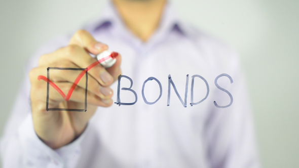 Bonds, Checklist Concept