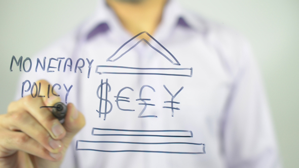 Monetary Police, Illustration alt