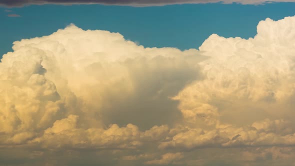 Sky With Clouds Weather alt