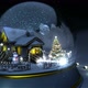 Christmas Snowball - VideoHive Item for Sale