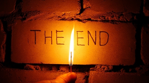 The End