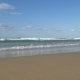 Mediterranean Sea, Israel, Tel Aviv - VideoHive Item for Sale