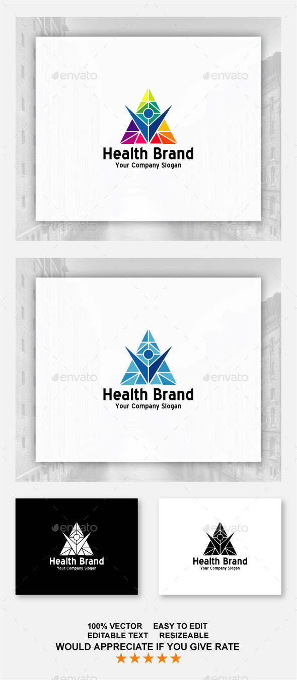 Health Brand