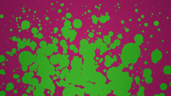 Bubbles Transition 2 alt