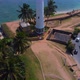 Aerial View of Galle Fort, Srilanka - VideoHive Item for Sale