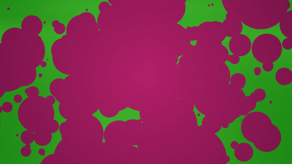 Bubbles Transition 7 alt