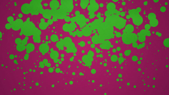 Bubbles Transition 8 alt