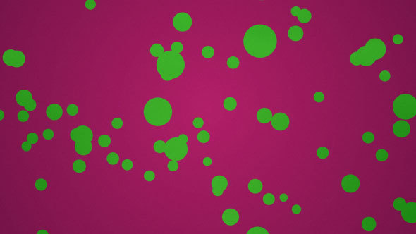 Bubbles Transition 9 alt