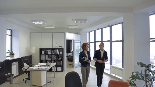 Member Of The Press Journalist Talk