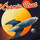 Cosmic Beat