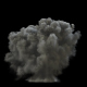 Large Ground Explosion 2 - VideoHive Item for Sale